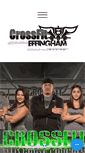 Mobile Screenshot of crossfiteffingham.com